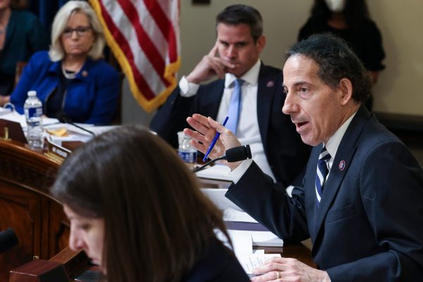 Jan. 6 committee fires off new subpoenas targeting purveyors of election fraud theories