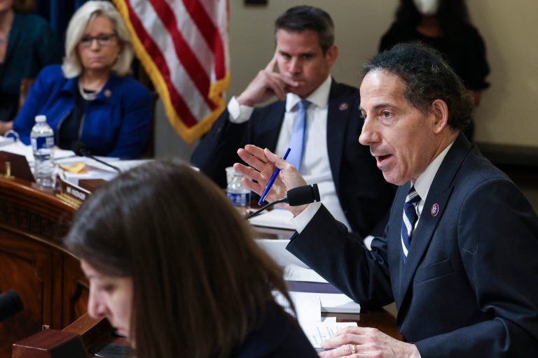 Jan. 6 committee fires off new subpoenas targeting purveyors of election fraud theories