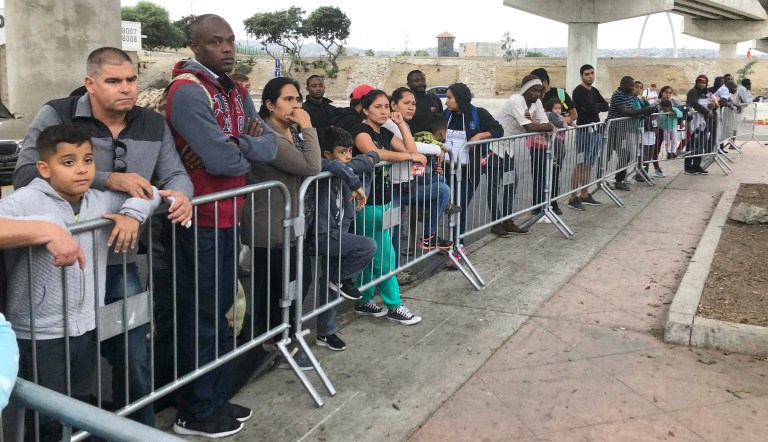 Biden reaches deal with Mexico to restart Trump ‘Remain in Mexico’ policy