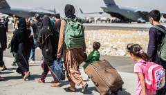 Why conservatives should welcome Afghan refugees to the US