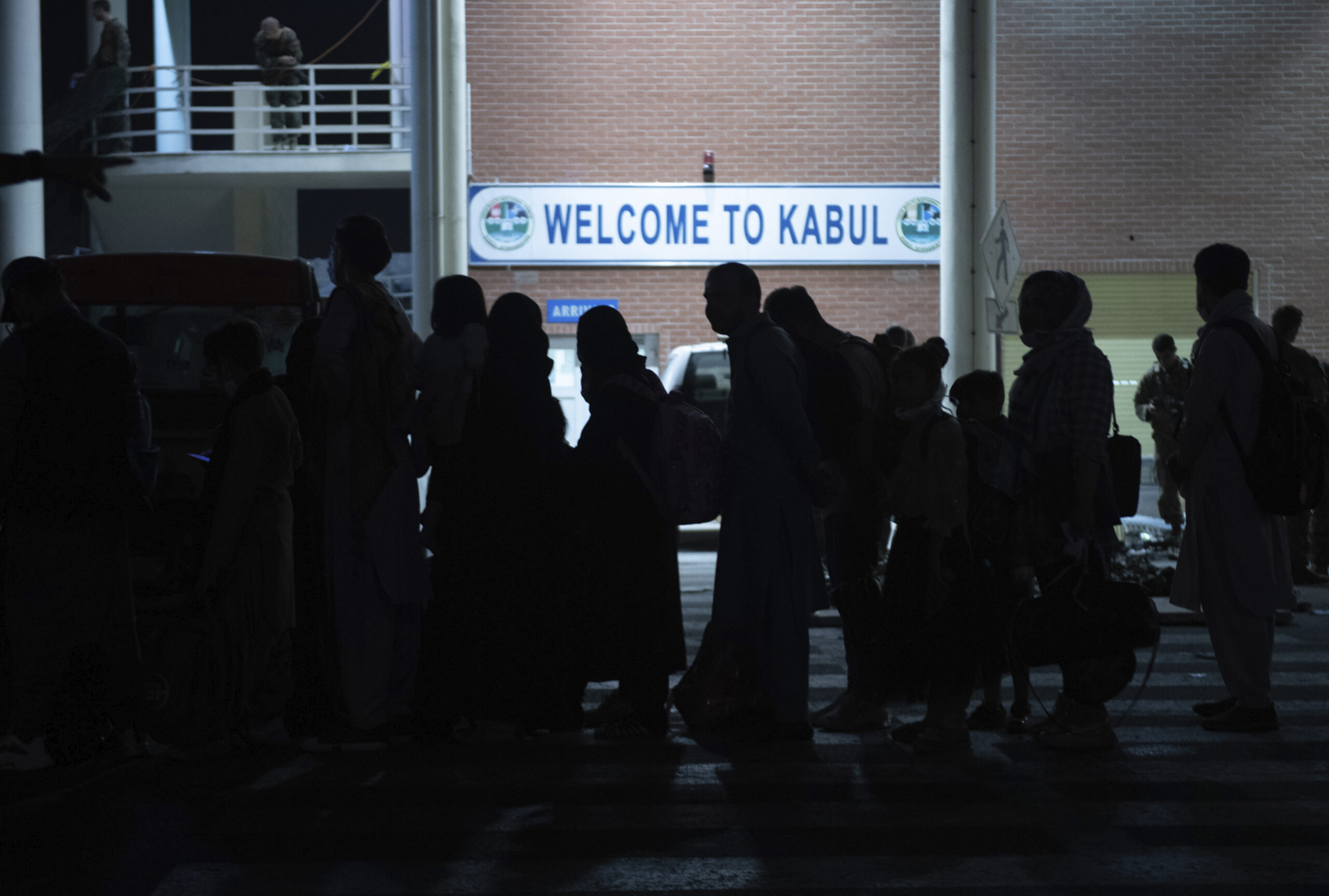 Six months on, Biden administration won’t identify Kabul airport bomber