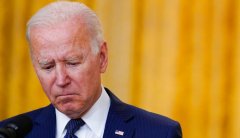 How Biden bungled his presidency