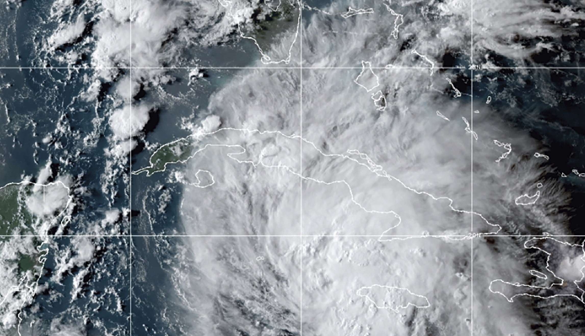 Hurricane Ida: Gulf Coast, feeling snubbed, demands its own disaster