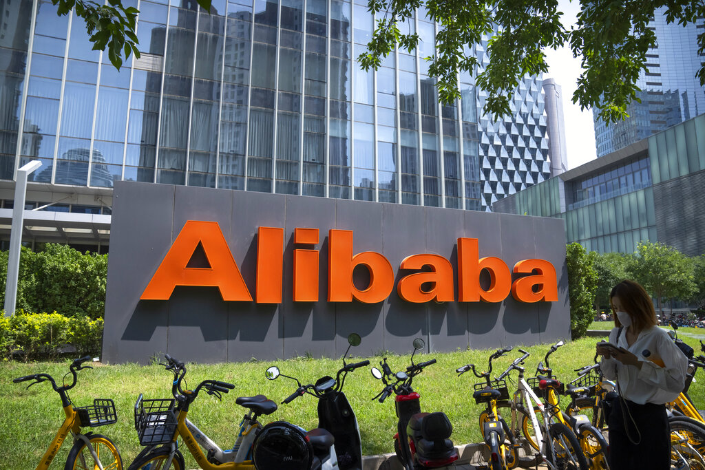 Olympics inks cloud services deal with Alibaba despite US deeming it potential security threat