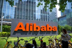 Olympics inks cloud services deal with Alibaba despite US deeming it potential security threat