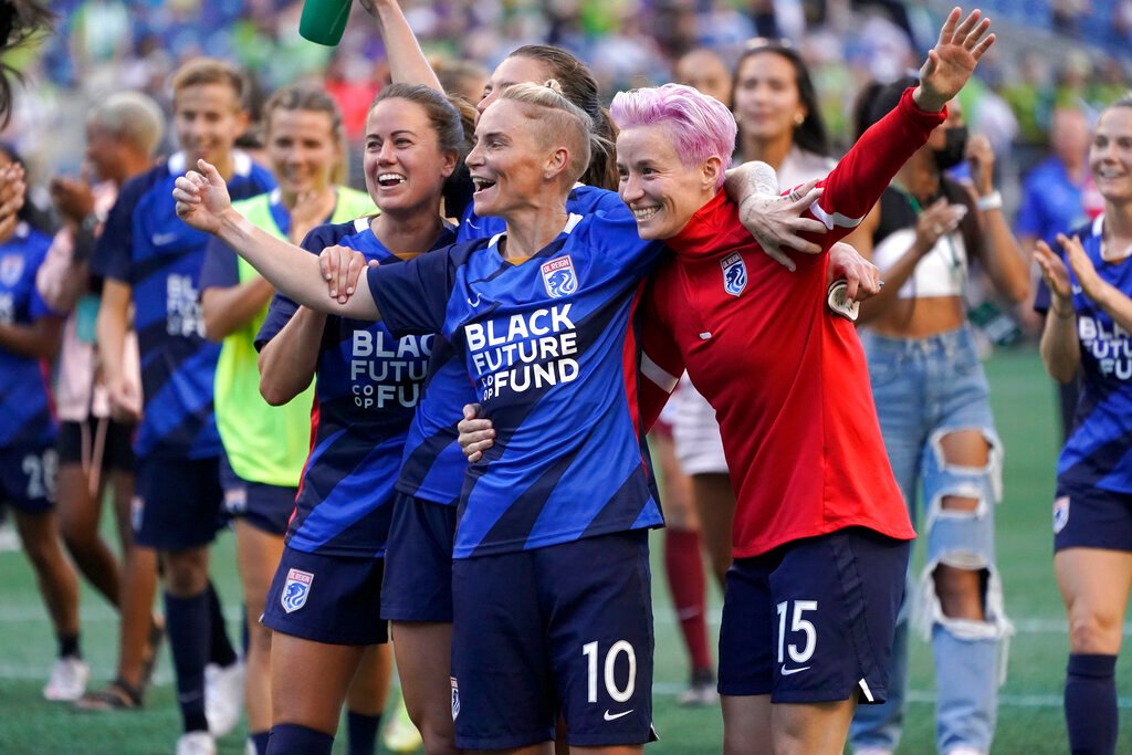US women’s soccer players keep chasing their ‘equal pay’ publicity stunt