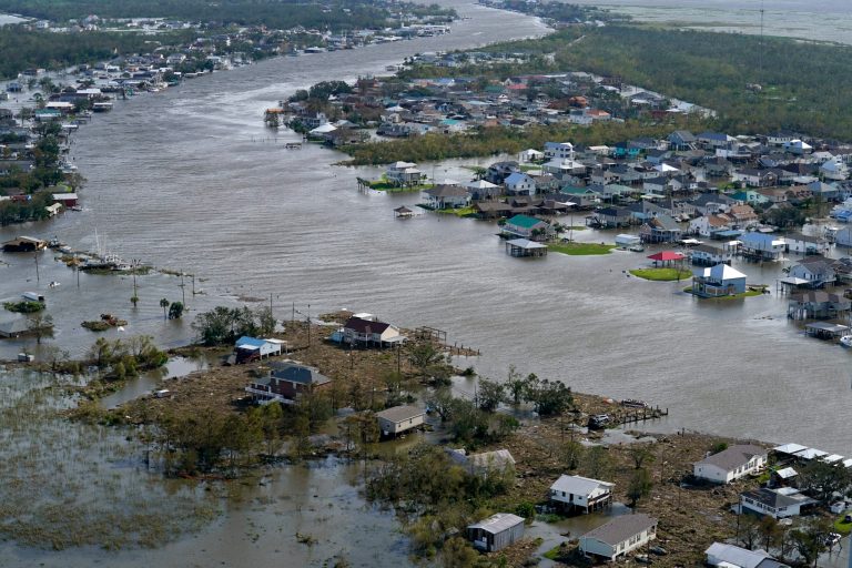 Louisiana issues cease-and-desist order to New Orleans insurance company