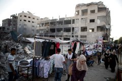 Far-left Democrats push anti-Israel ‘peace’ bill