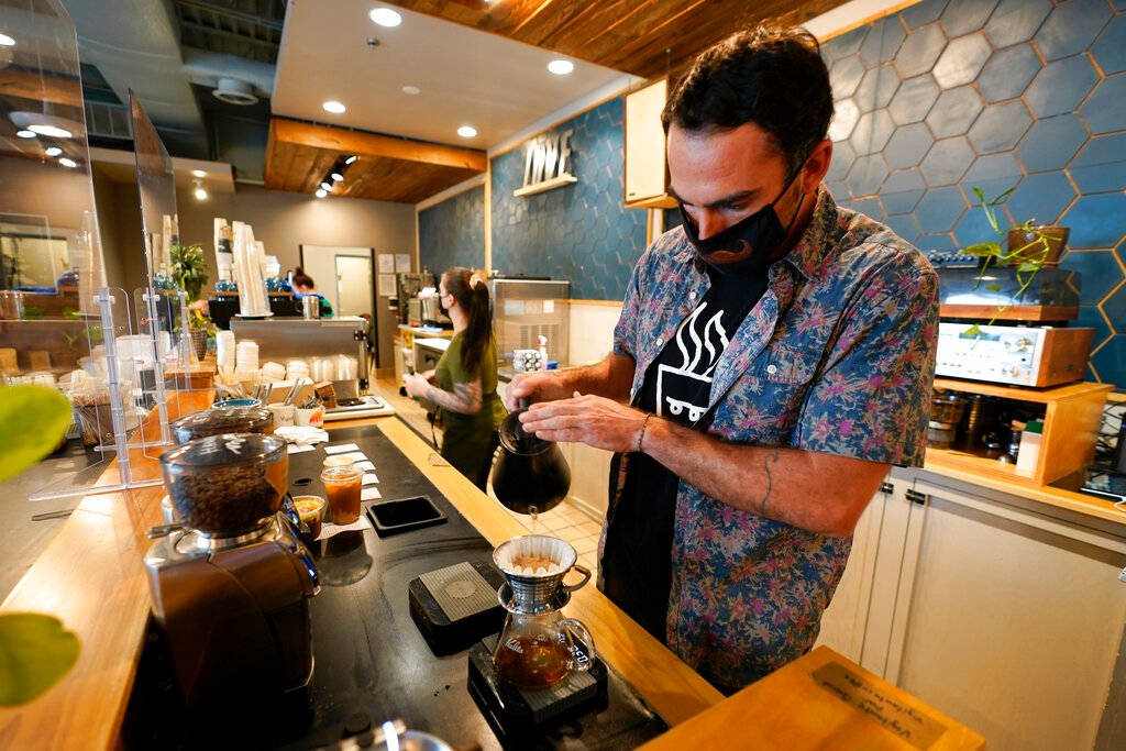 ‘Limiting’ your coffee intake will help fight climate change: Study