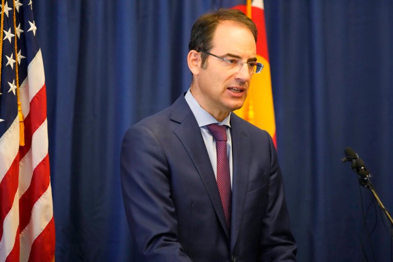 Colorado attorney general joins states opposed to Texas abortion law