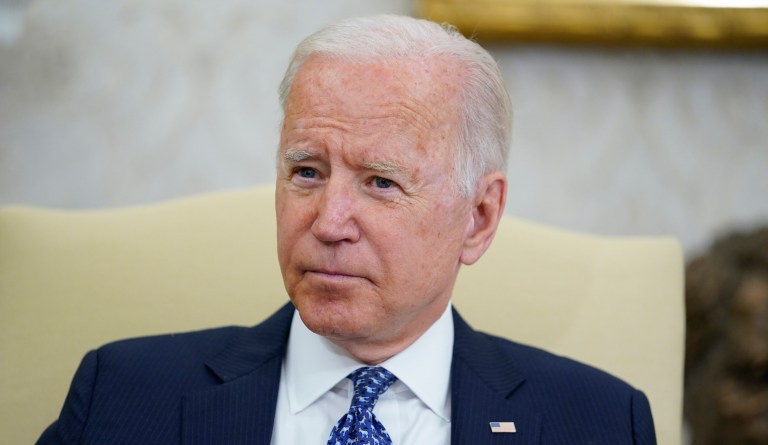 Biden challenges insurance companies after hurricane: ‘Don’t hide behind the fine print’