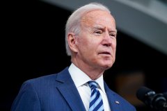 Regrets, you’ve had a few: 20% want Biden vote back