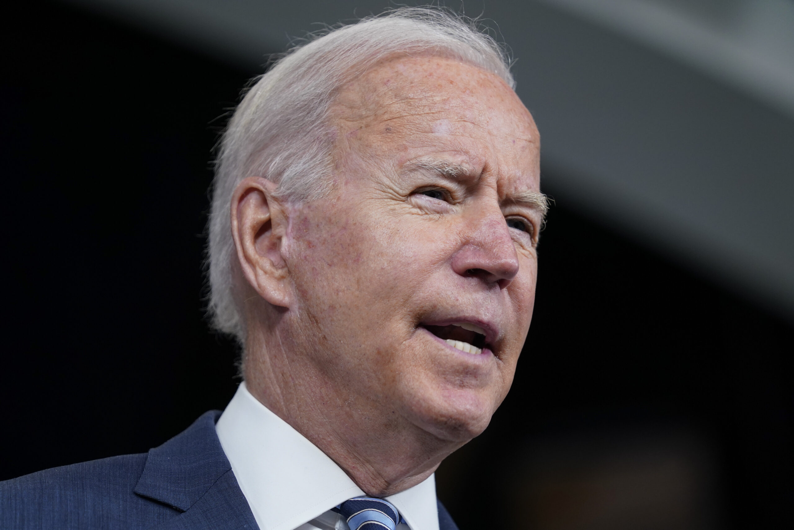 Democratic whiplash: When the truth hurts