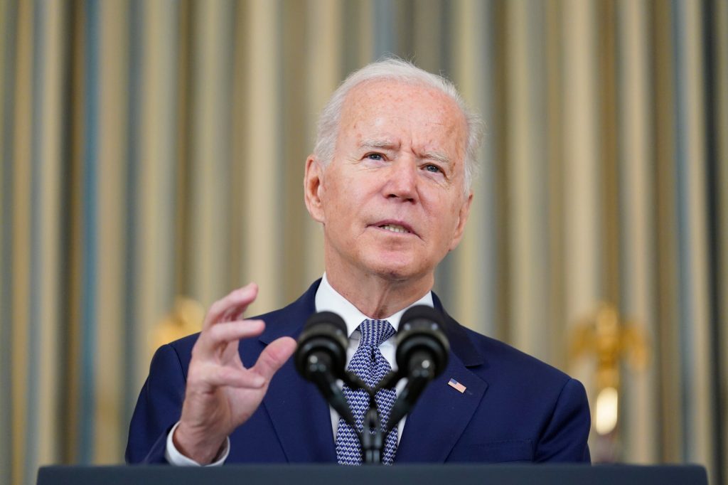 Biden’s claim he visited Tree of Life synagogue not true, White House admits