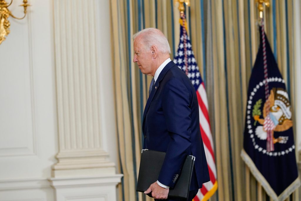 Biden caught telling another whopper