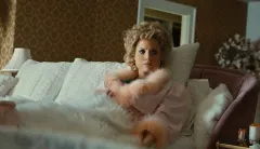 The Eyes of Tammy Faye: Televangelist sex, drugs, and holy rollin’