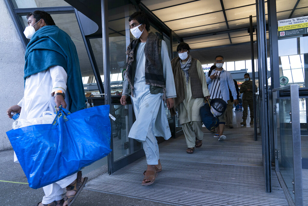 State Department kowtows to Taliban evacuation ban on US allies