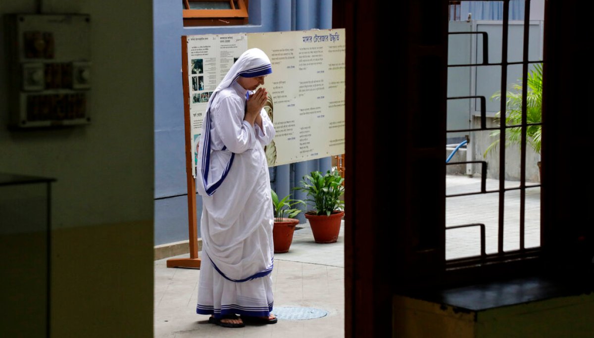 Nuns from order founded by Mother Teresa expelled from Nicaragua