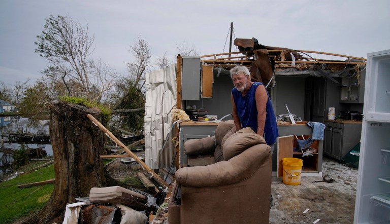 This time, New Orleans responded well to a major hurricane