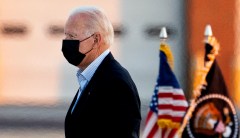 Biden’s failure to lead creates a mess
