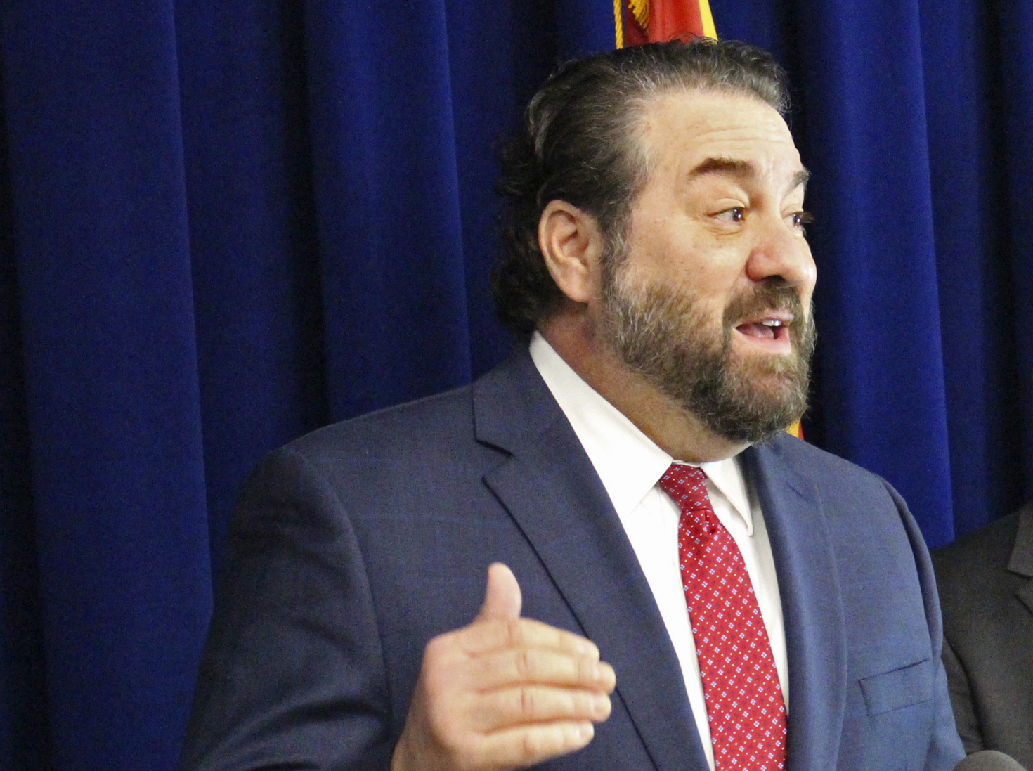 Ex-Maricopa recorder sounds alarm after interview for Arizona AG inquiry into 2020 election