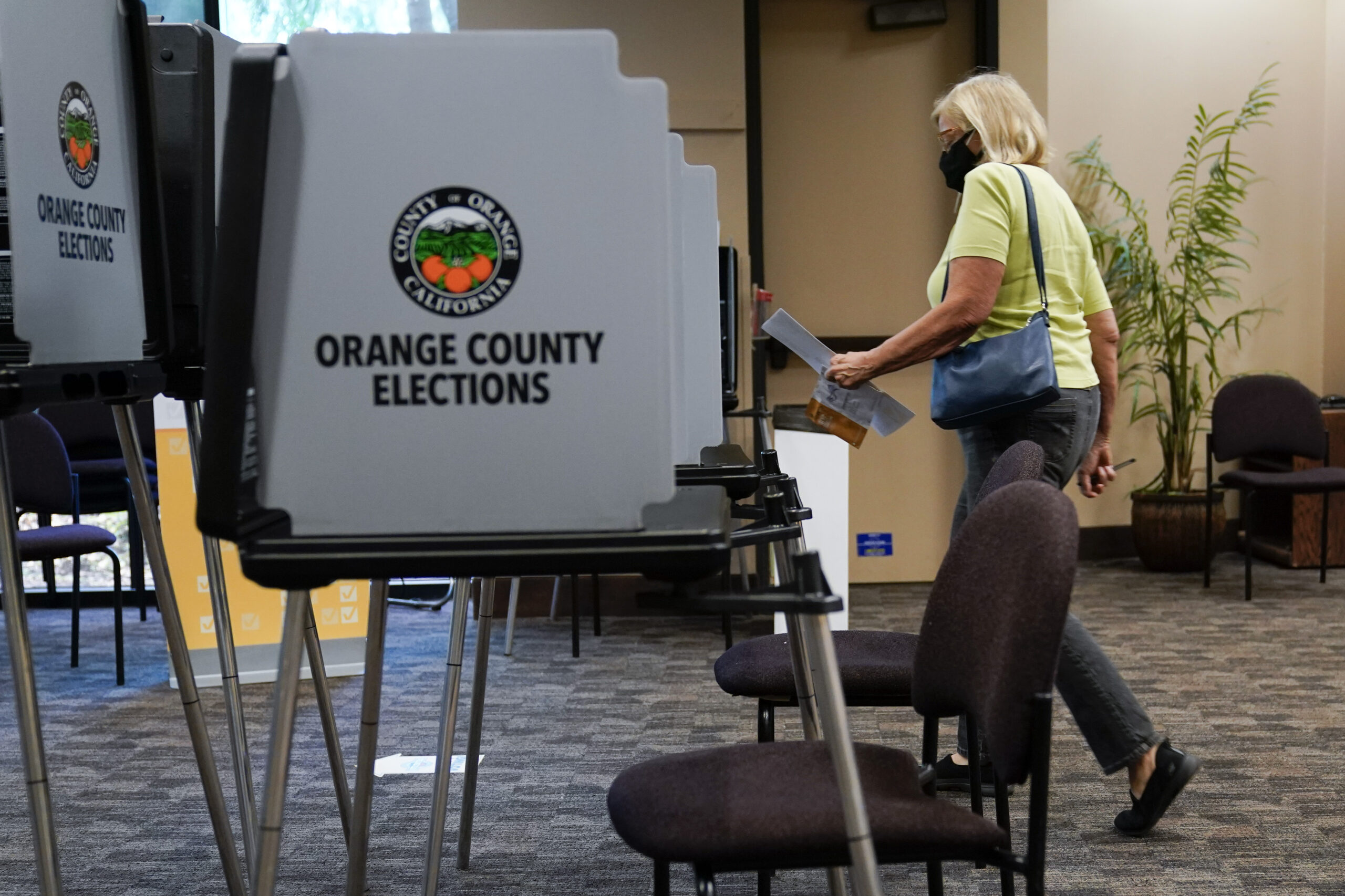 California state 2024 race shapes up as candidates vie to replace Katie Porter