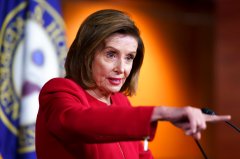Here’s what is in House Democrats’ multitrillion-dollar infrastructure and social spending package