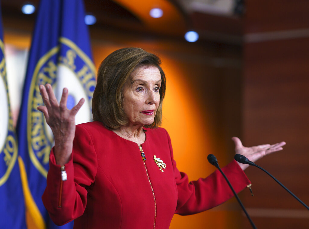 Dems warned on taxes: Voters already suffering ‘inflation tax’