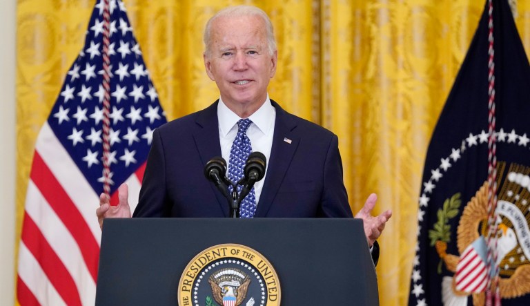 Biden administration unveils actions to lower rising meat prices amid inflation concerns