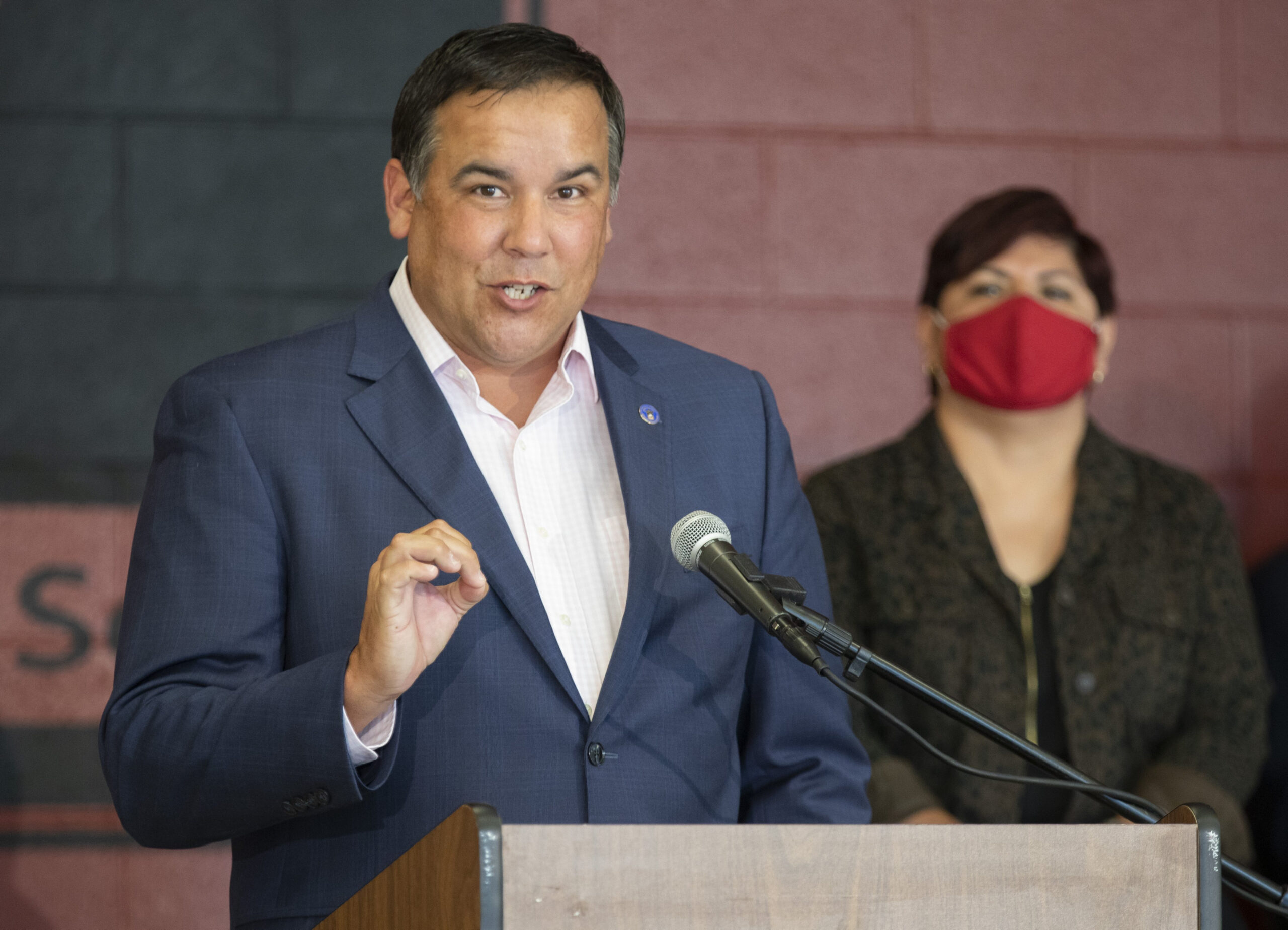 Ohio’s largest city will require masks indoors