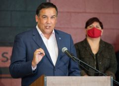 Ohio’s largest city will require masks indoors