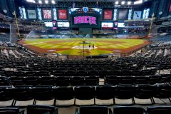 Arizona Diamondbacks host first Catholic spirit night