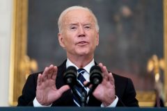 Is Biden’s employer vaccine mandate even legal?