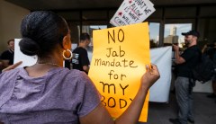 More than 5,000 NYC educators predicted to lose jobs amid vaccine mandate
