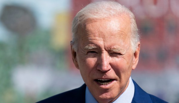Biden’s vaccine mandate theater