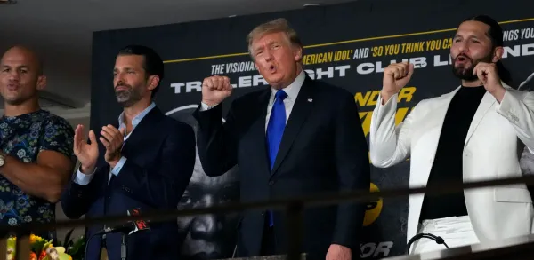 Trump gloats over retirement of pro-impeachment House Republican