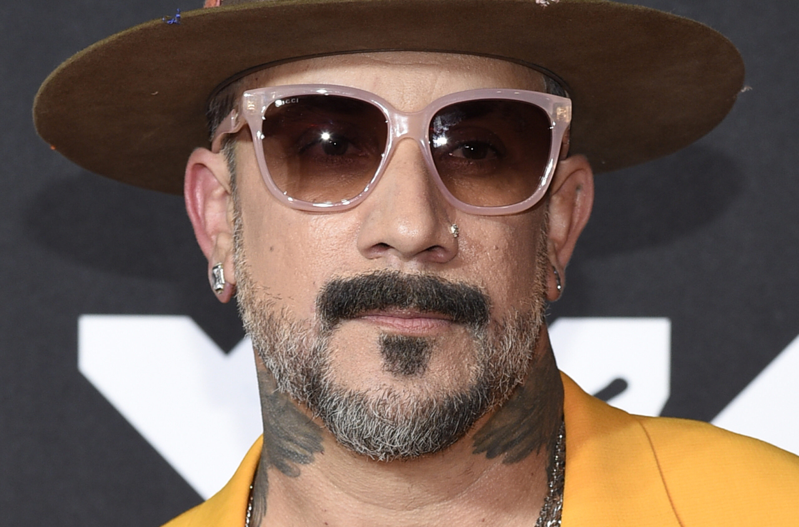 Backstreet Boys’ AJ McLean supports 9-year-old’s name change ‘a million percent’