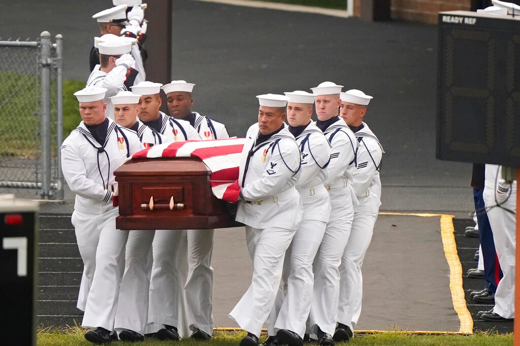 Facebook drops hammer on song critical of Biden, ‘Blood on my hands’