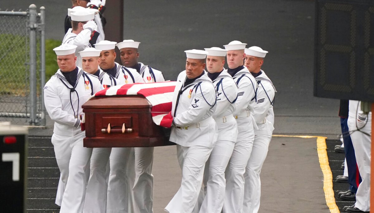 Facebook drops hammer on song critical of Biden, ‘Blood on my hands’