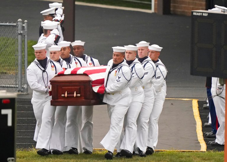 Facebook drops hammer on song critical of Biden, ‘Blood on my hands’