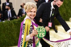 With Nadler’s victory, the end of an ERA for Carolyn Maloney