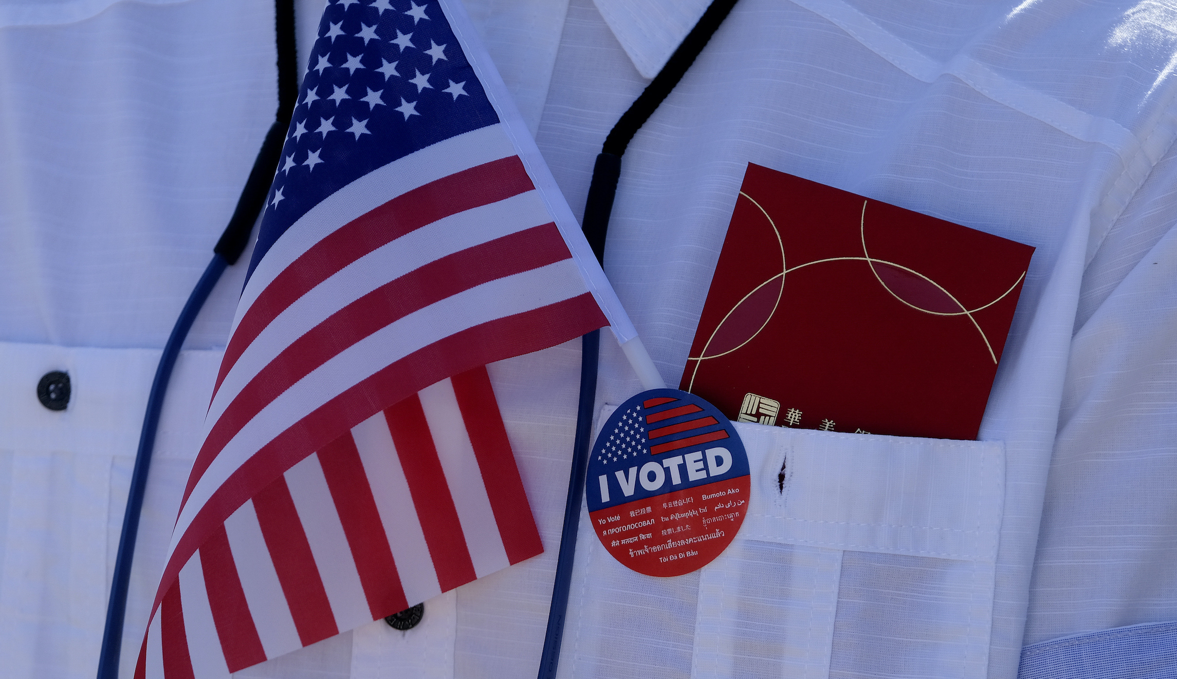 Kevin Kiley and Kermit Jones to face off in November for sprawling new California House seat