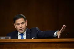 Rubio says Russian invasion of Ukraine has begun