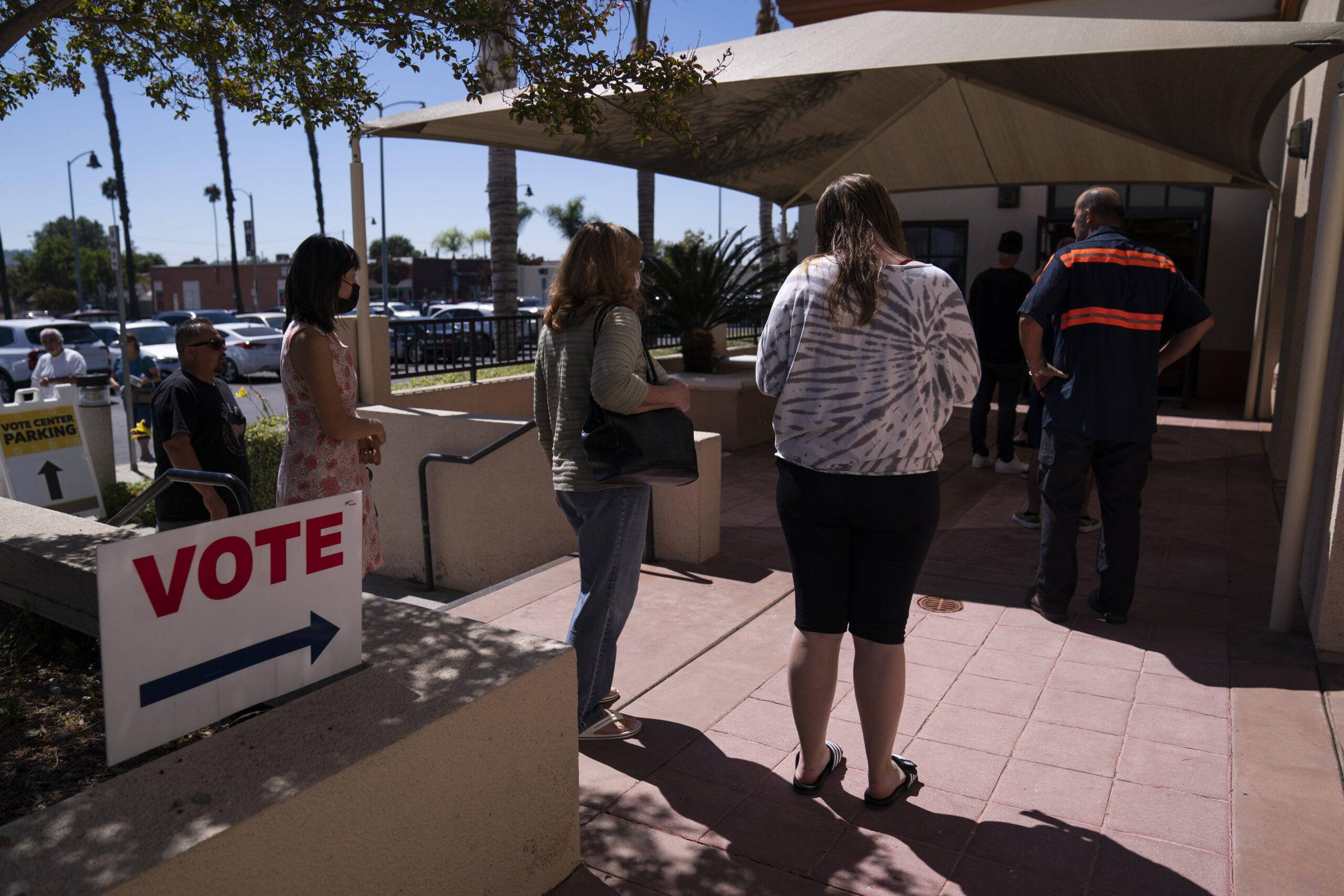 Florida Primary