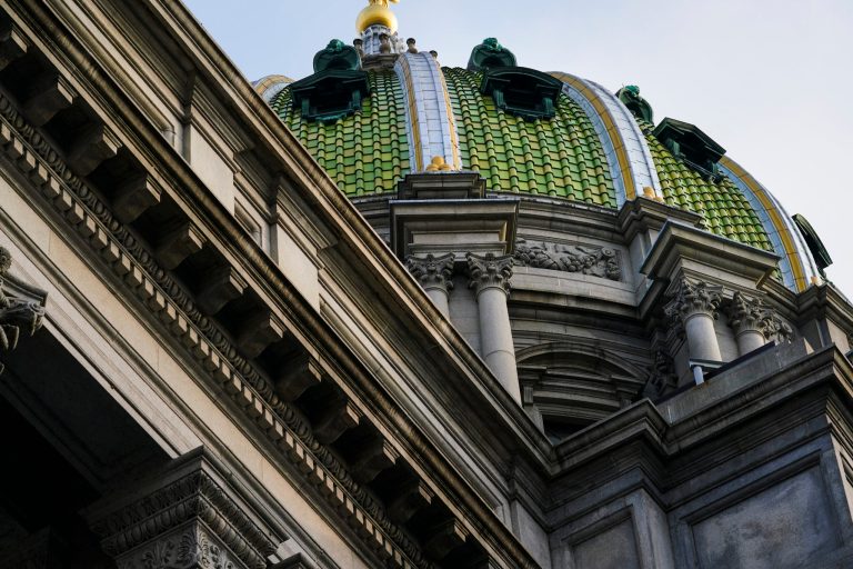 Pennsylvania lawmakers approve subpoenas of voters’ personal information for ‘forensic investigation’