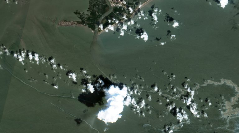 Oil supply losses from Hurricane Ida reach 30 million barrels, impacting gas prices