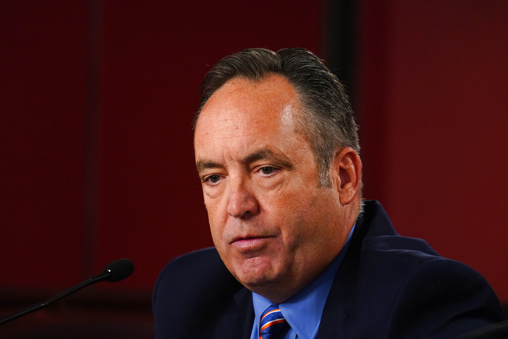 Top Pennsylvania senator seeks impeachment of Philadelphia DA over violent crime spike