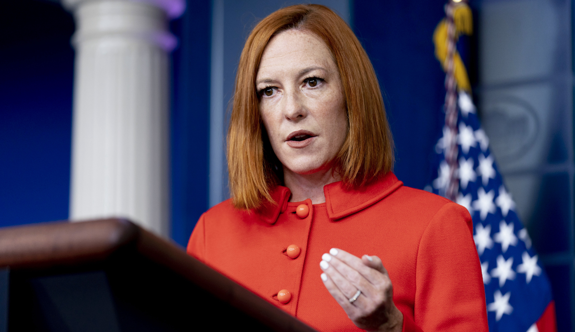 White House avoids questions about Biden ‘responsibility’ for civilian casualties in drone strike