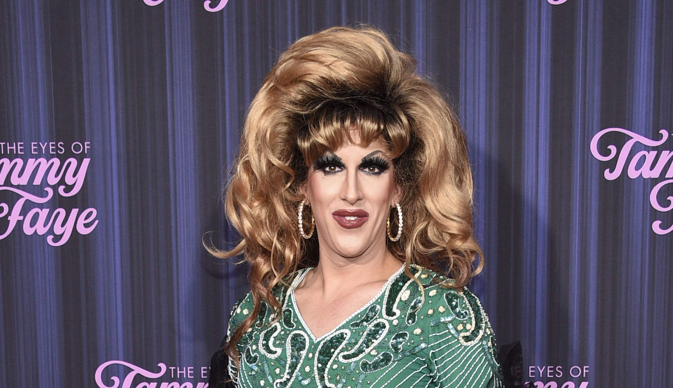Biden invites drag queen to White House for bill signing