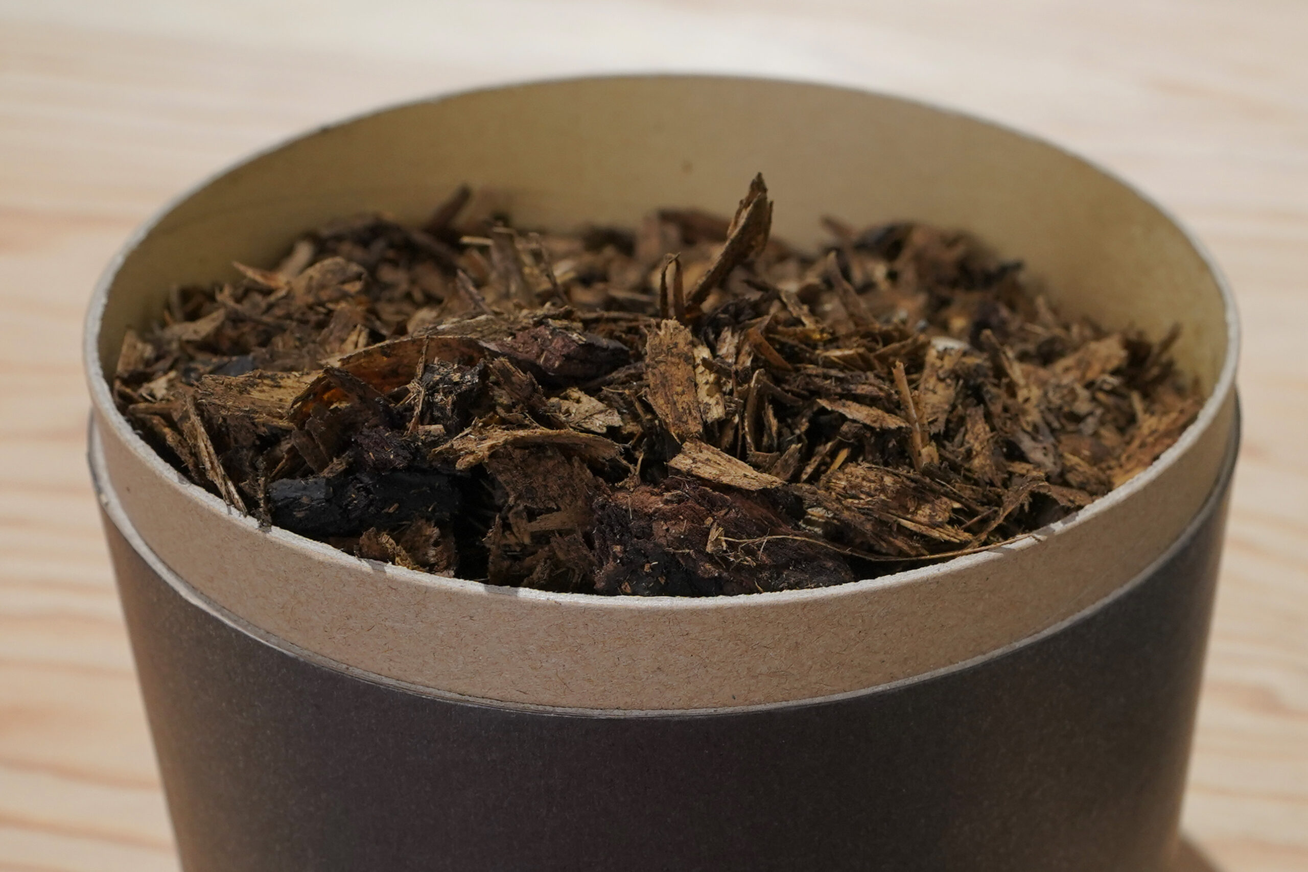 California to offer human composting option for deceased